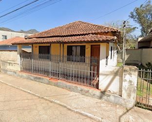 Casa, Padrão, 1 vaga(s) de garagem