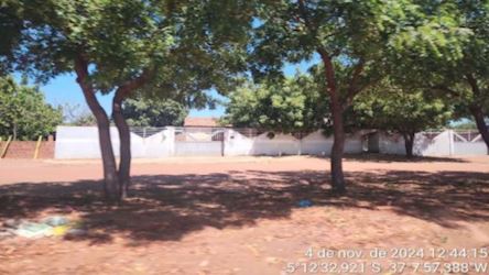Casa na Vila Espirito Santo em Serra do Mel/RN