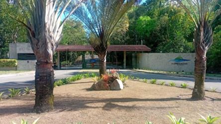 Terreno no "Cond. Villa Três Lagoas Residence" - Vargem Fria - Jaboatão dos Guararapes/PE