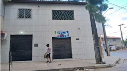 Imóvel em Jangurussu - Fortaleza/CE