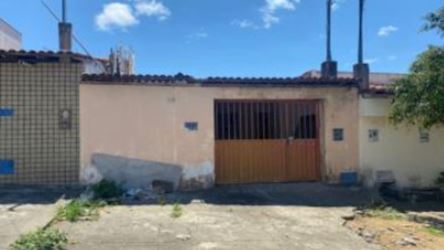 Casa no Ibirapuera em Vitória da Conquista/BA