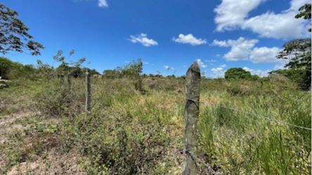 Terreno em Cascalheira - Camaçari/BA