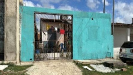 Casa no Jardim Manguinhos em Nossa Senhora do Socorro/SE