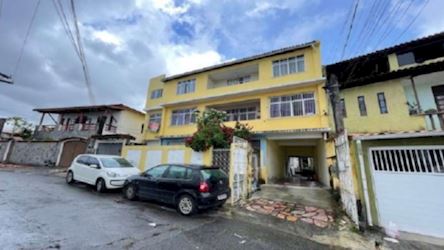 Casa em Iapi - Salvador/BA
