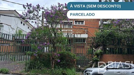 Casa no Jardim Guedala em São Paulo/SP