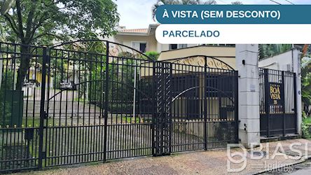 Casa na Chácara Monte Alegre em São Paulo/SP