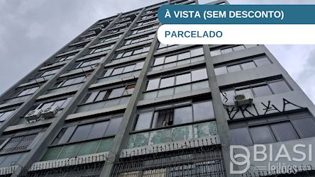 Sala Comercial no "Edifício Honório Líbero" - Brás - São Paulo/SP (Sala n° 84)