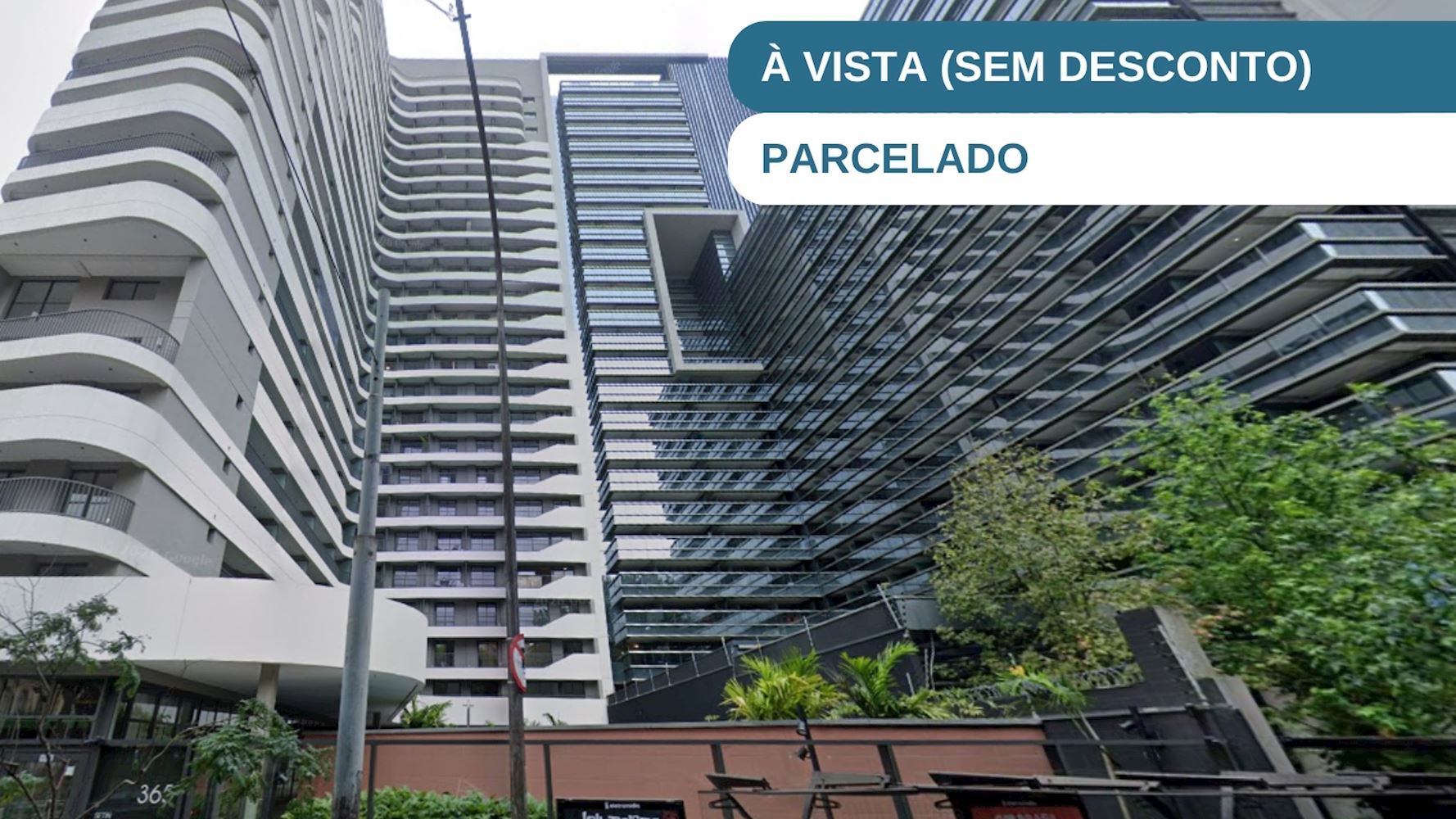 Imagem do imóvel Apartamento na Republica em São Paulo/SP