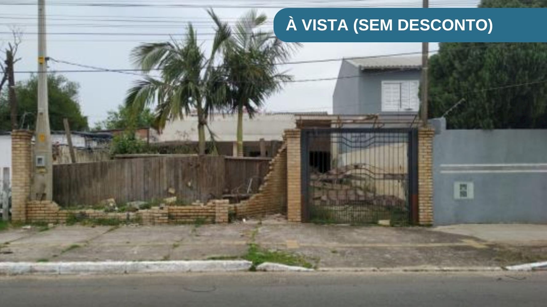 Imagem do imóvel Casa em Harmonia - Canoas/RS