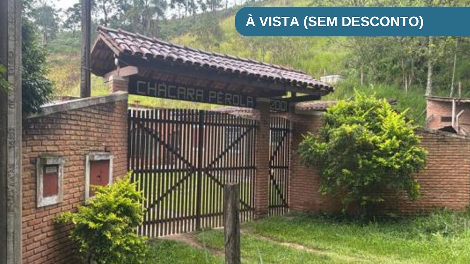 Imagem do imóvel Casa em Estância de São Paulo - Campo Limpo Paulista/SP
