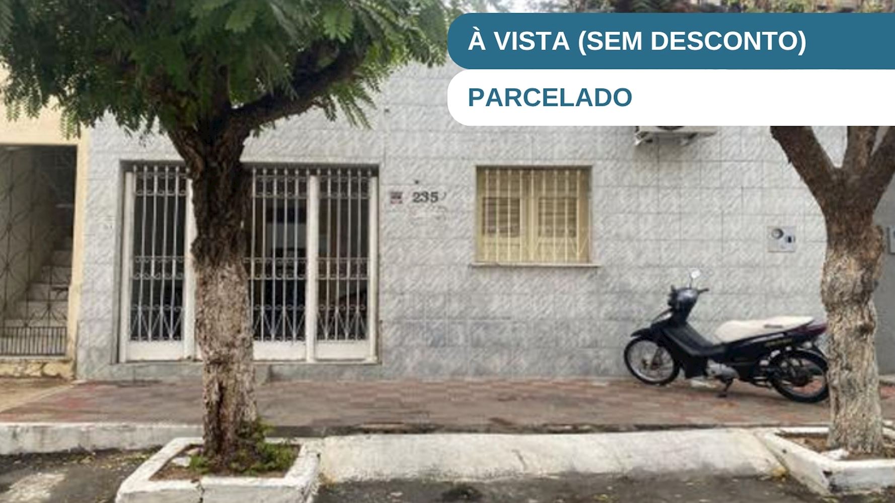 Imagem do imóvel Casa na Liberdade - Independência/CE