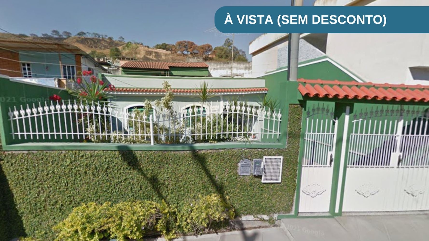 Imagem do imóvel Casa no Bairro Pita - São Gonçalo/RJ