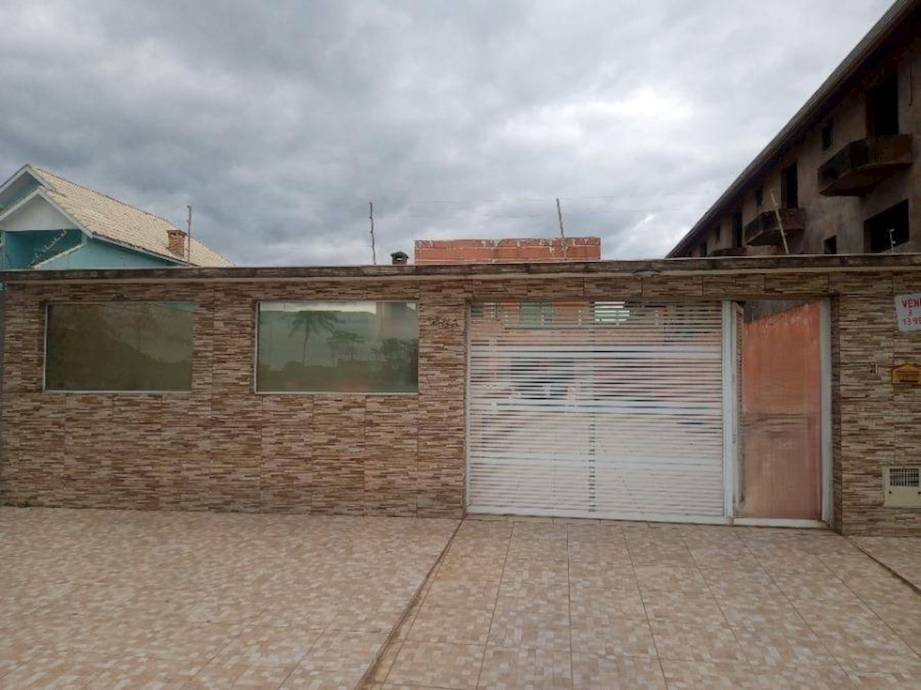 Imagem do imóvel Casa - Cidade Balneária Peruíbe - Peruíbe/SP