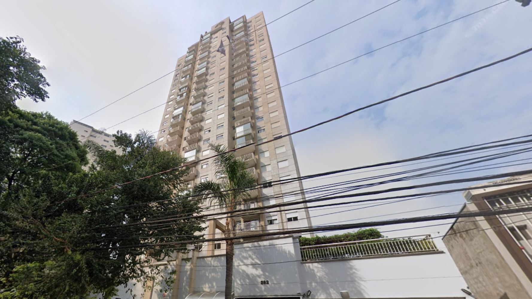 Imagem do imóvel Apartamento no "Condomínio Mundo Apto Santana" em Santana - São Paulo/SP