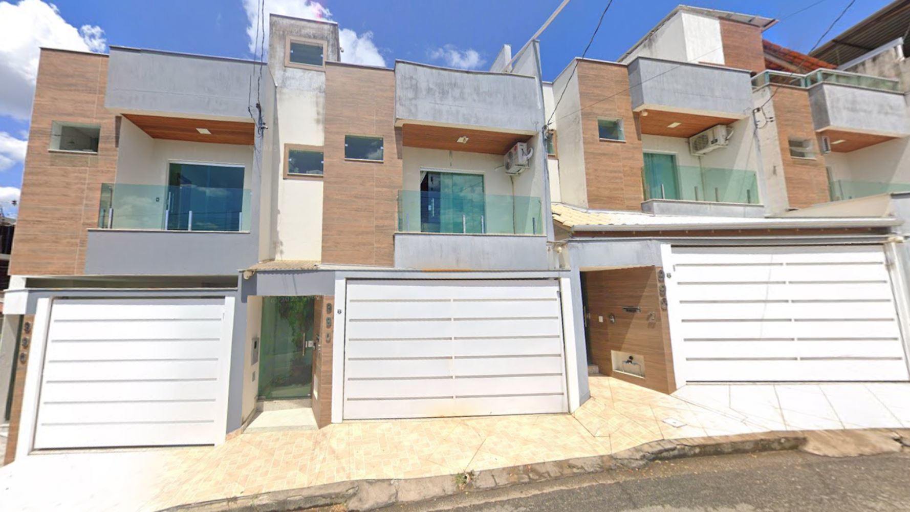 Imagem do imóvel Casa na Cidade Nova em Santana do Paraíso/MG