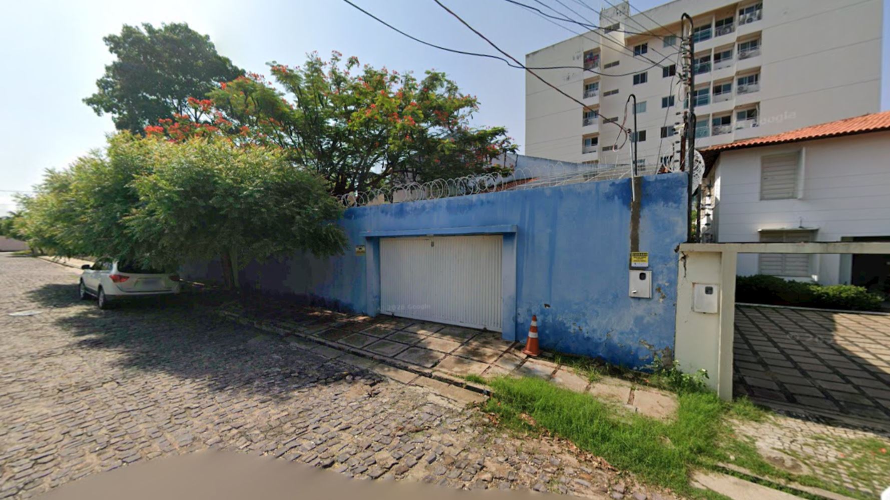 Imagem do imóvel Casa no Ininga em Teresina/PI