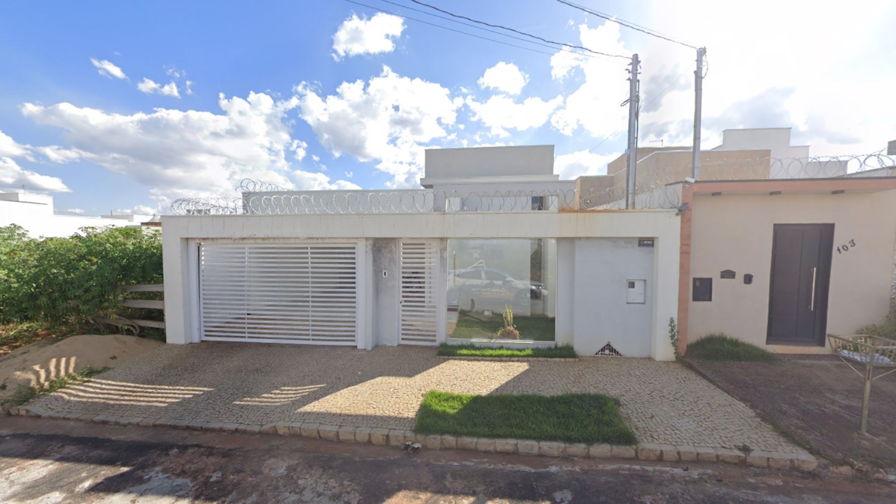 Imagem do imóvel Casa em Interlagos - Araguari/MG