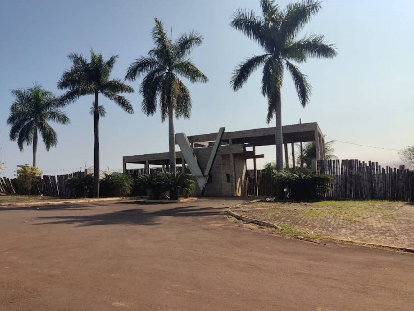 Imagem do imóvel Terreno - Parque Residencial Viva - Pérola/PR