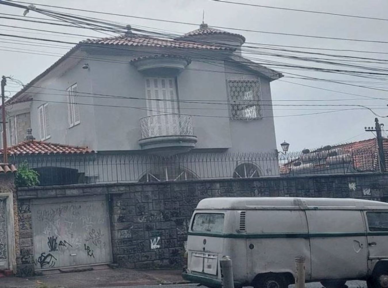 Imagem do imóvel Casa - Vila Isabel - Rio de Janeiro/RJ
