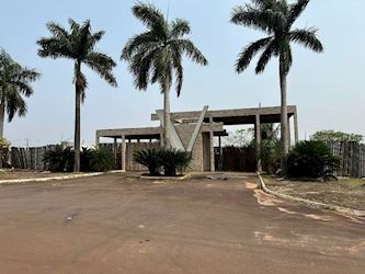 Terreno em Parque Residencial Viva