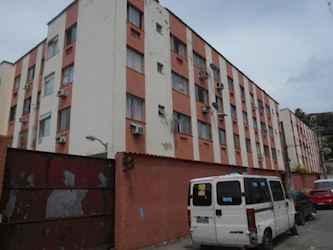 Apartamento em leilão em Rio De Janeiro