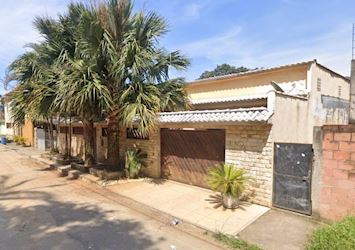 Casa em Fazenda Sobradinho (Vila Inhomirim)