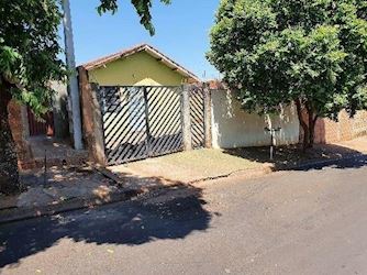 Casa em Jardim Do Sol