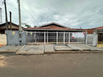 Casa em leilão em Pereira Barreto