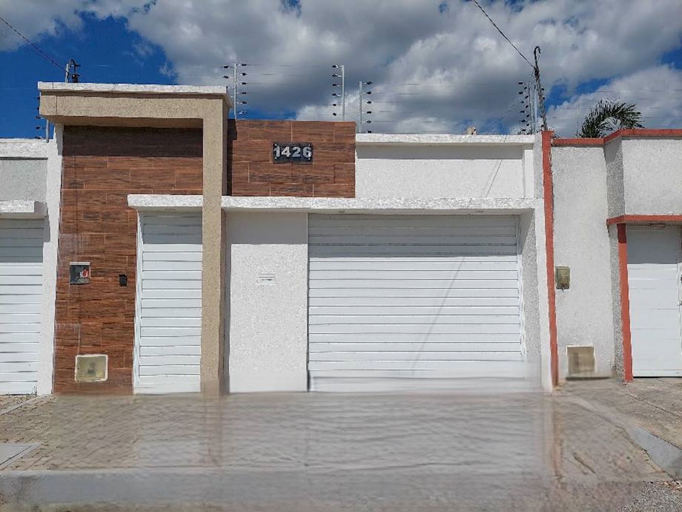 Imagem do imóvel Casa - Das Nações - Sobral/CE