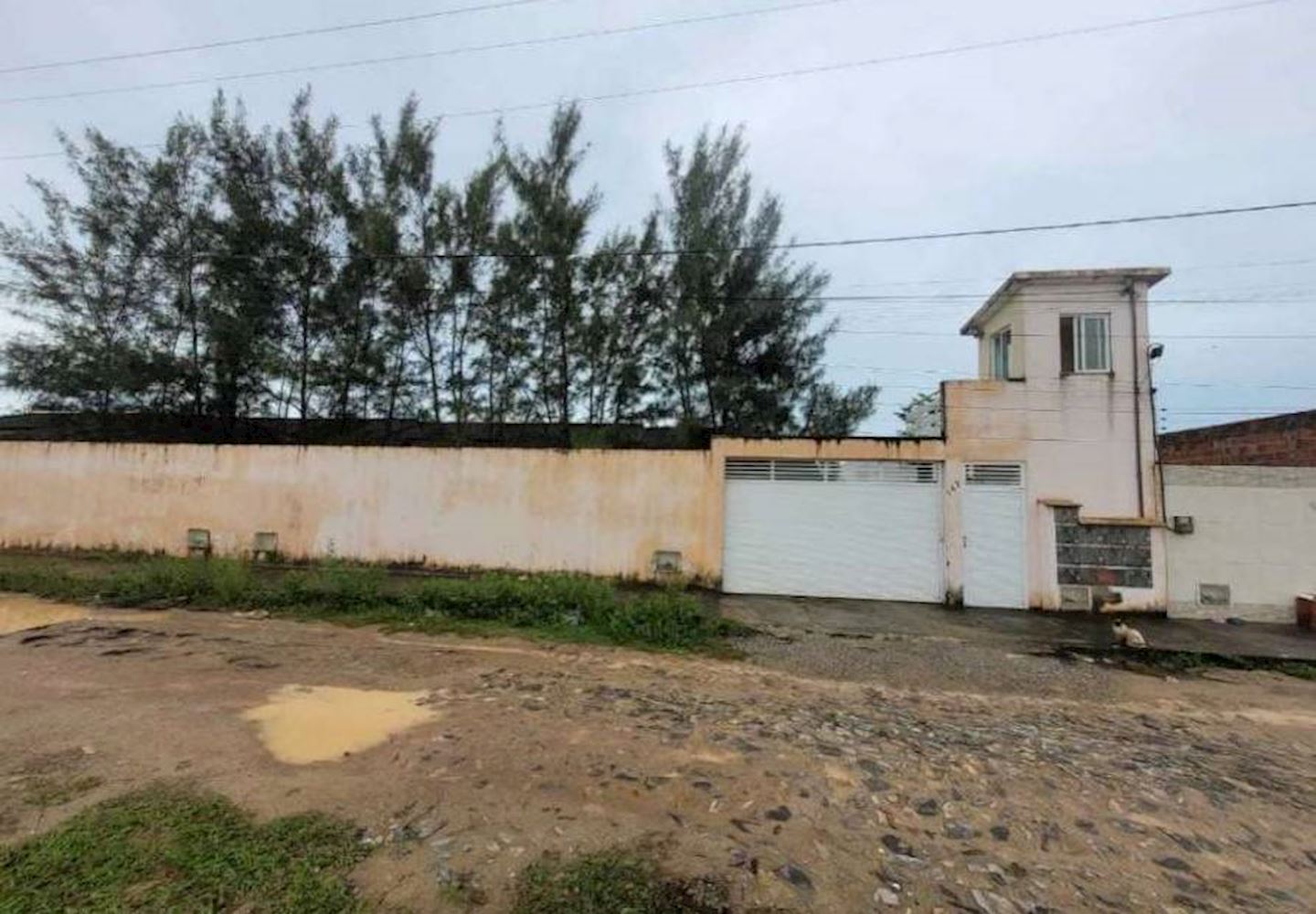 Imagem do imóvel Casa - Centro - Paracuru/CE