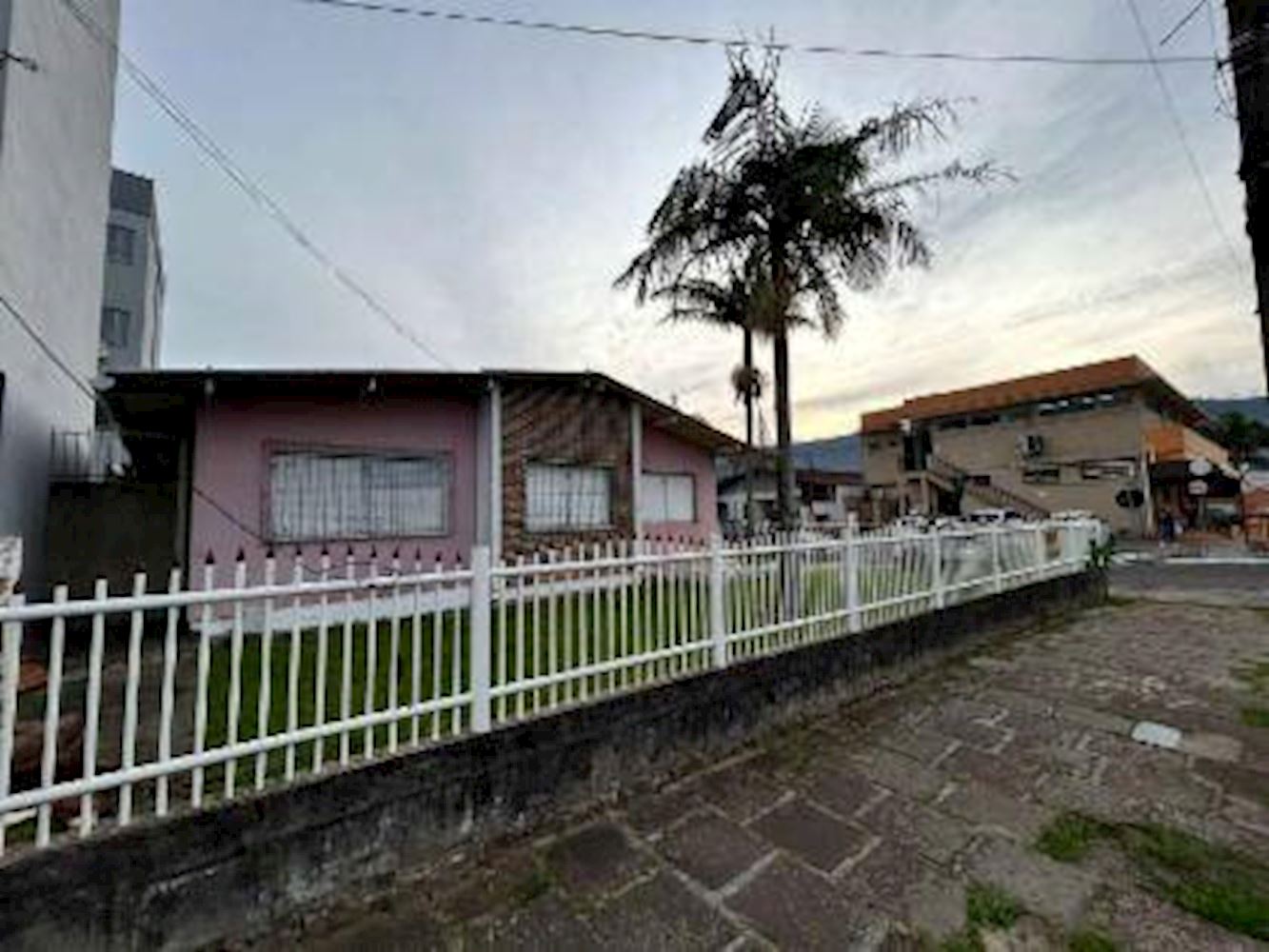 Imagem do imóvel Casa - Centro - Osório/RS