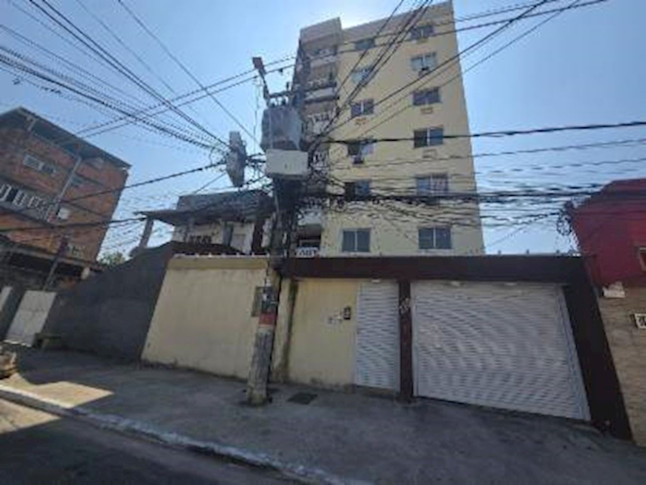 Imagem do imóvel Apartamento - Jardim Tropical - Nova Iguaçu/RJ