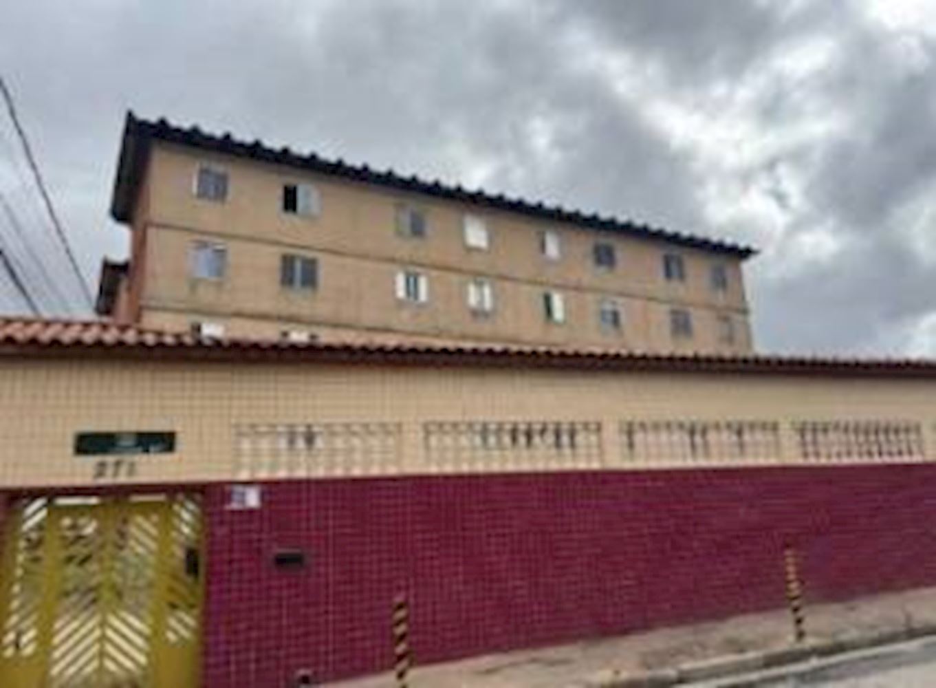 Imagem do imóvel Apartamento - Conjunto Habitacional Presidente Castelo Branco - Carapicuíba/SP