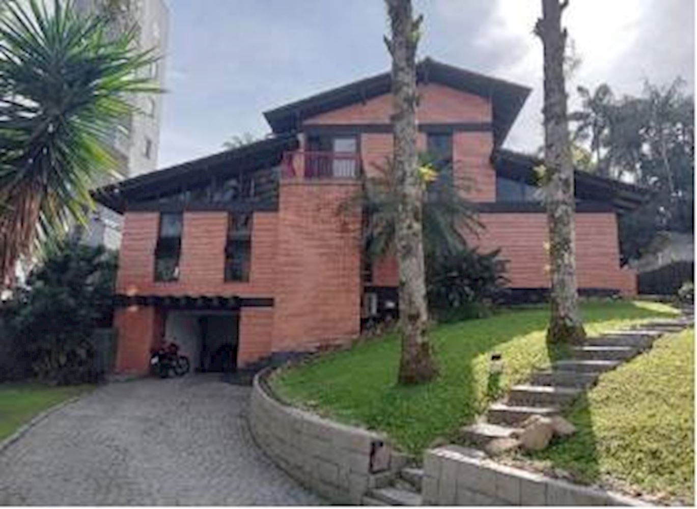 Imagem do imóvel Casa - Floresta - Joinville/SC