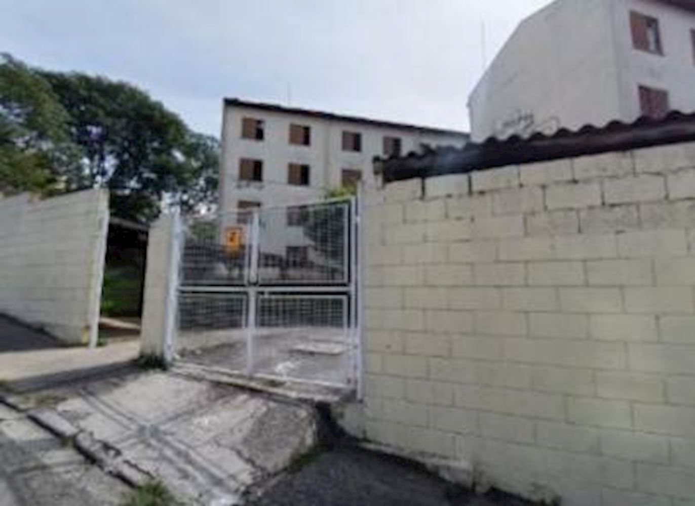 Imagem do imóvel Apartamento - Alto Ipiranga - Mogi das Cruzes/SP
