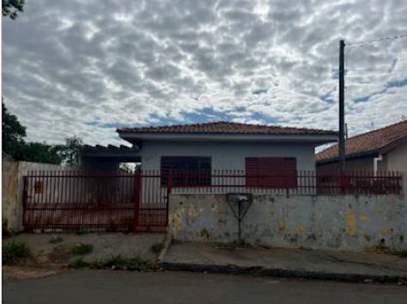 Imagem do imóvel Casa - Vila Silva - Jaguapitã/PR