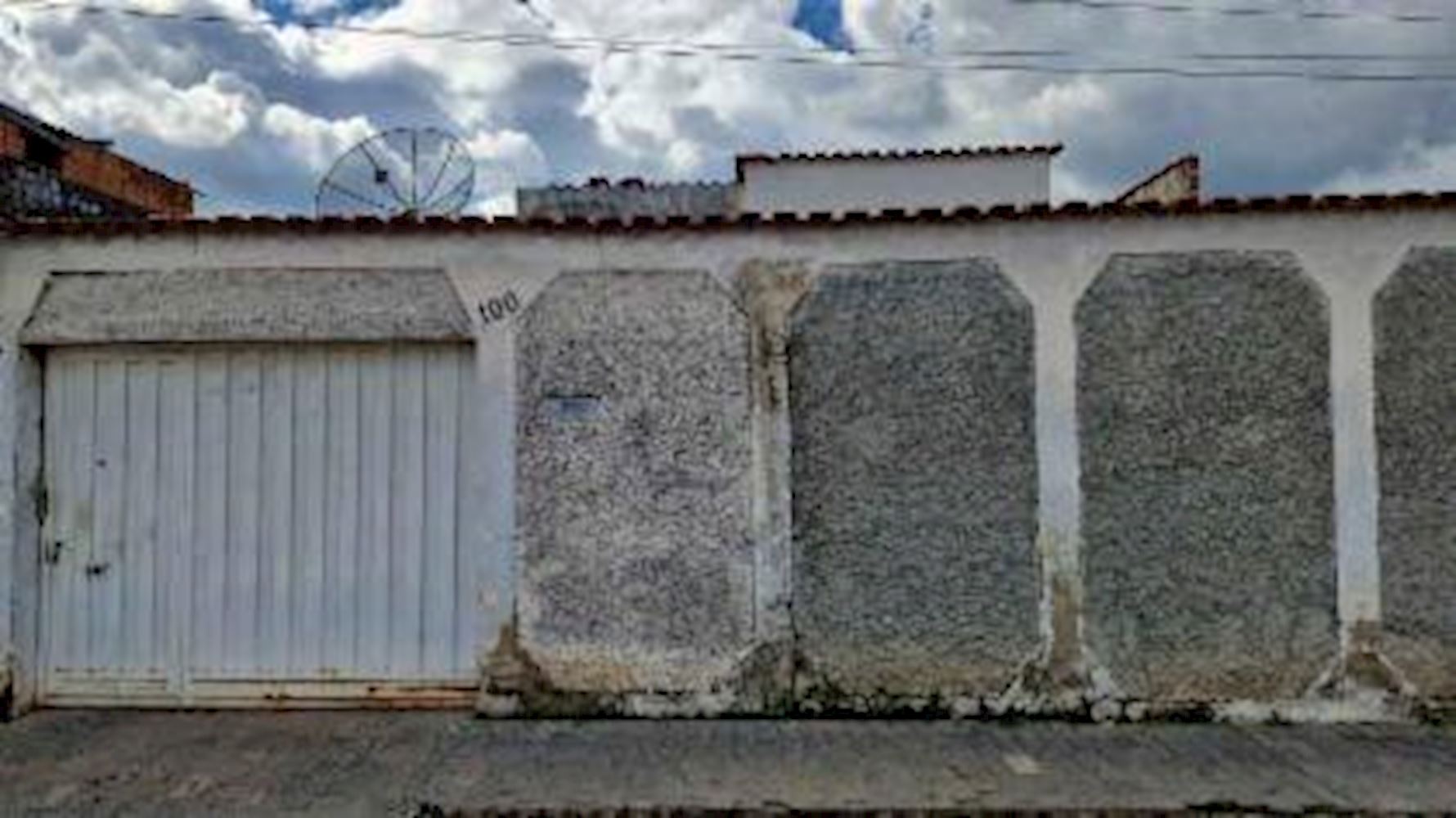 Imagem do imóvel Casa - Vila Carmem - Cachoeira Paulista/SP