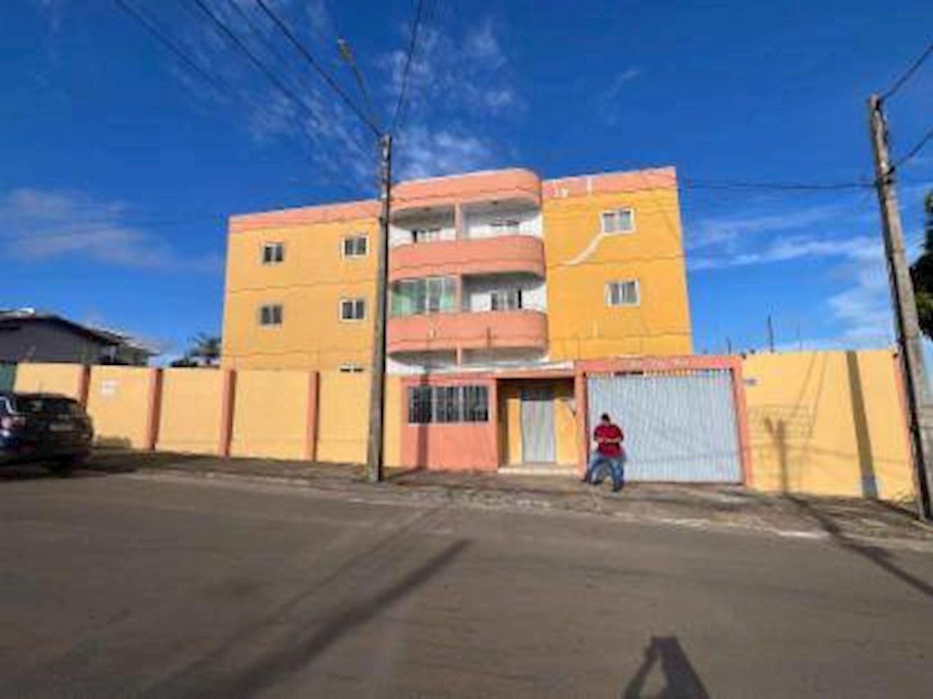 Imagem do imóvel Apartamento - Jardim América - Anápolis/GO