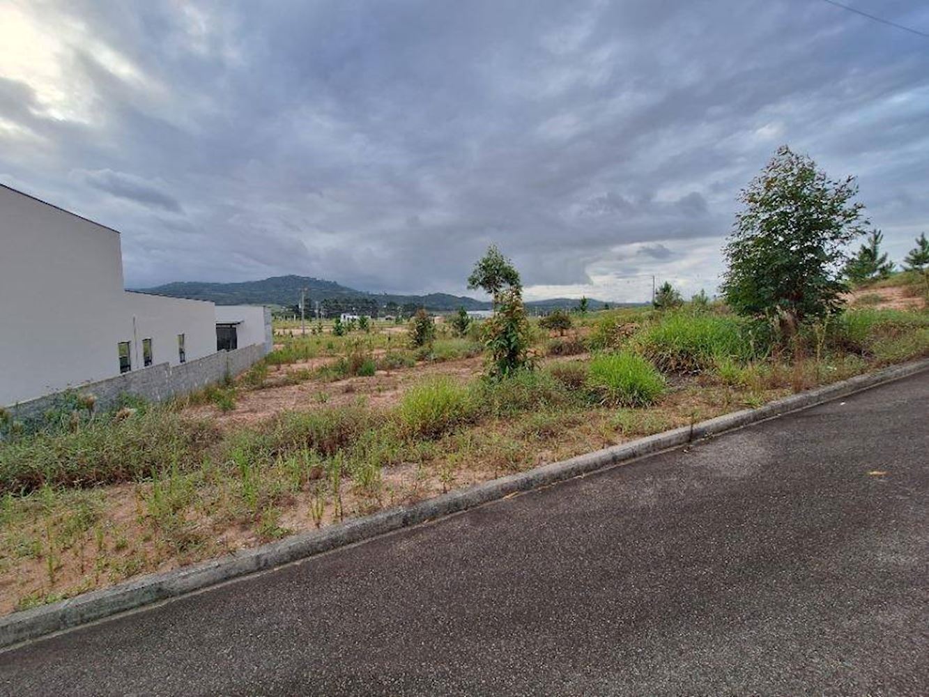 Imagem do imóvel Terreno - Areias De Baixo - Governador Celso Ramos/SC