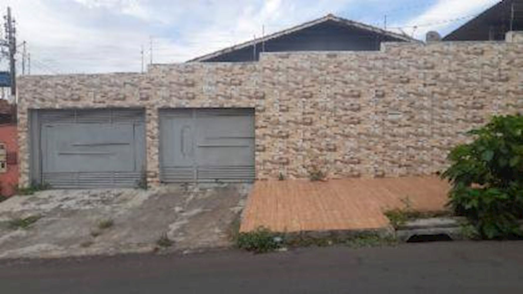 Imagem do imóvel Casa - Jardim Novo Mundo - Goiânia/GO