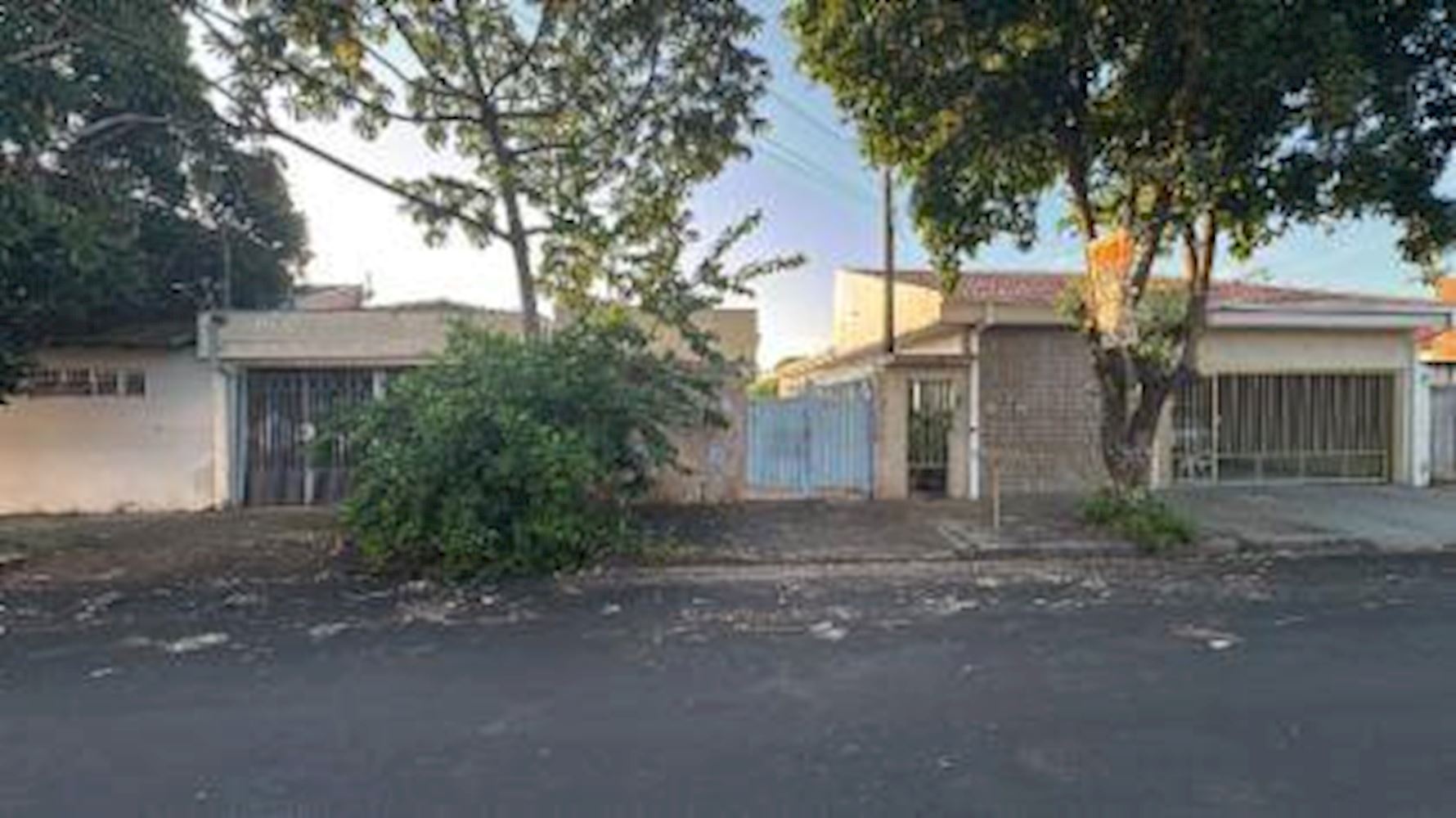 Imagem do imóvel Casa - Vila Souto - Bauru/SP