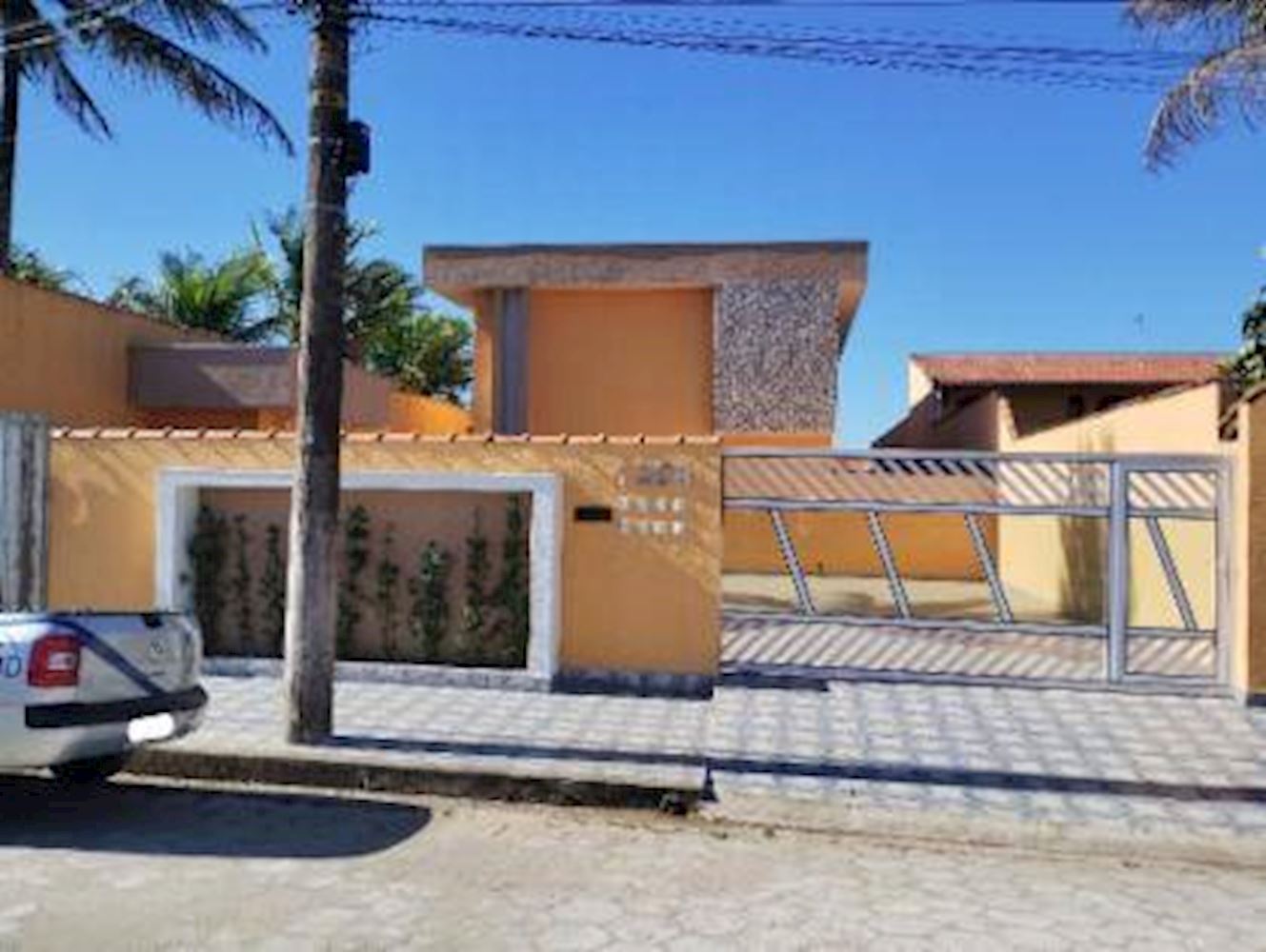 Imagem do imóvel Casa - Cibratel Ii - Itanhaém/SP