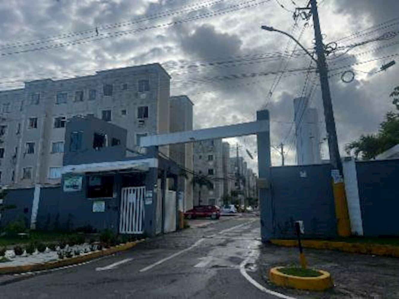 Imagem do imóvel Apartamento - Caixa D'Água - Lauro de Freitas/BA