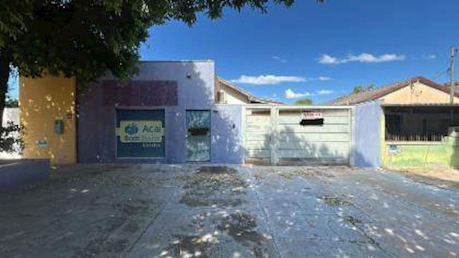 Imagem do imóvel Casa - Guanandy - Aquidauana/MS