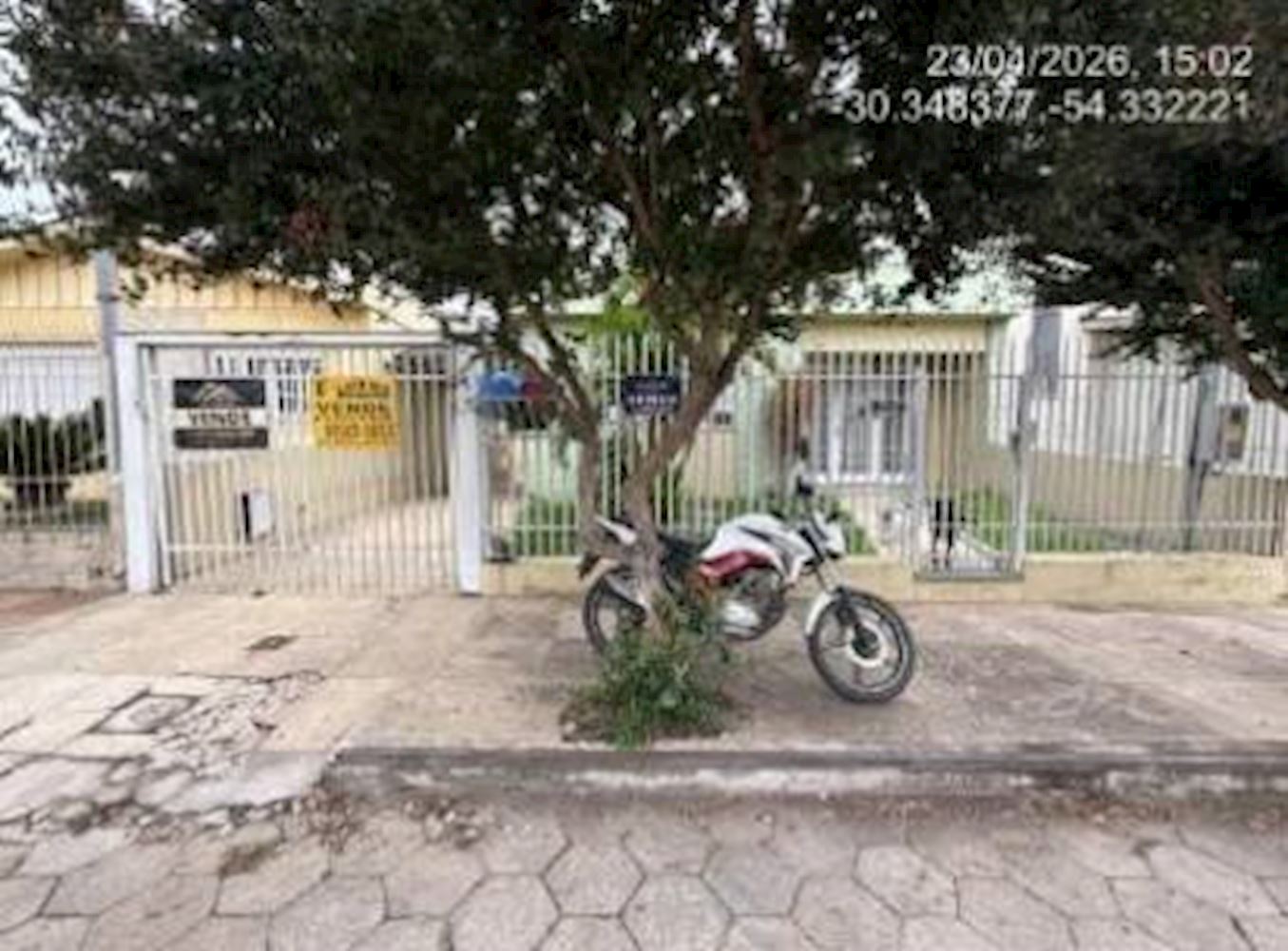Imagem do imóvel Casa - Santo Antônio - São Gabriel/RS