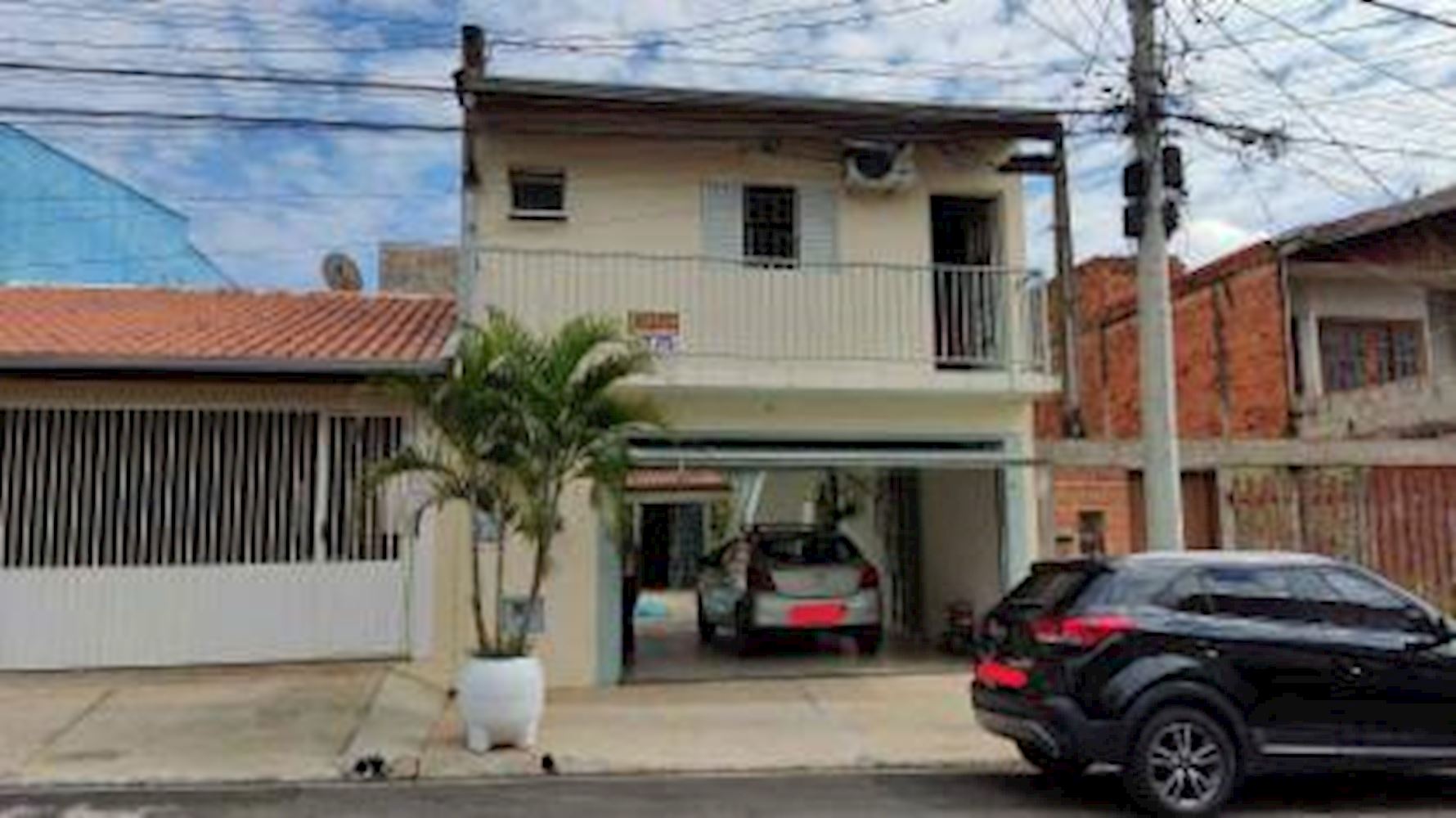 Imagem do imóvel Casa - Loteamento Terras De São Pedro E São Paulo - Salto/SP