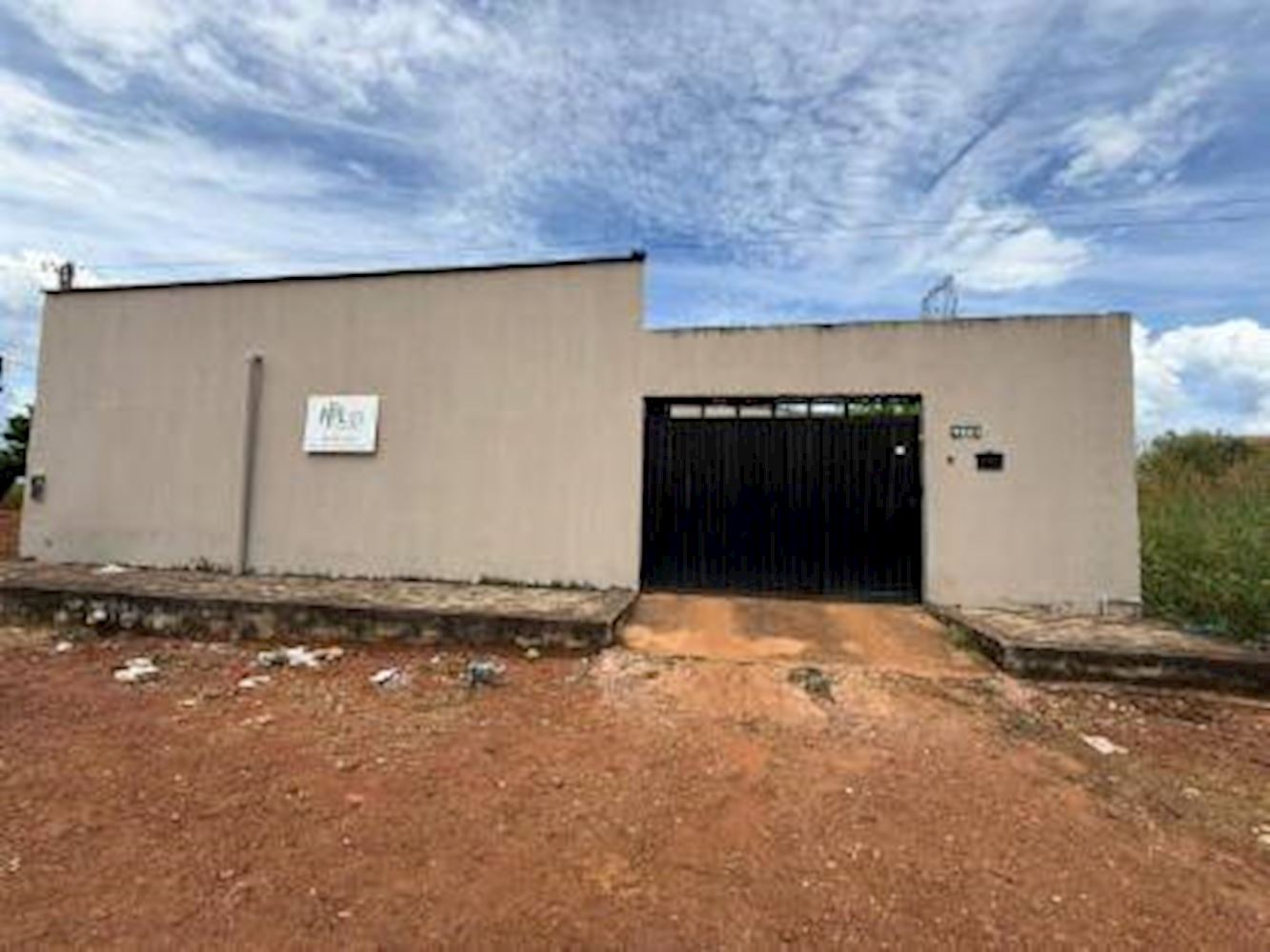 Imagem do imóvel Casa - Setor Brejo Do Pinto Ii - Estreito/MA