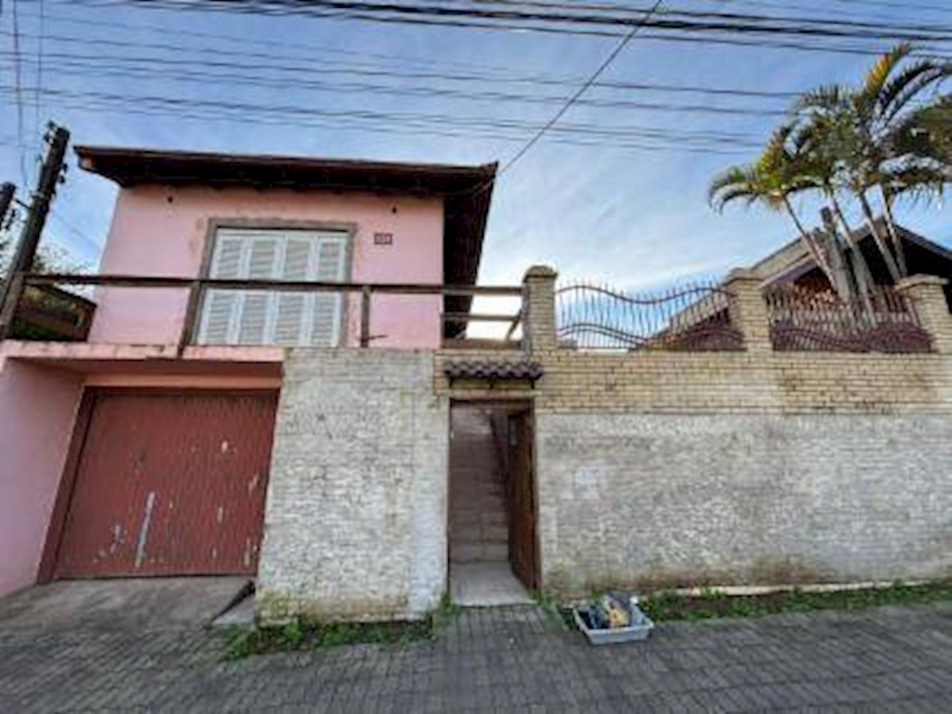 Imagem do imóvel Casa - Coronel Nassuca - Guaíba/RS
