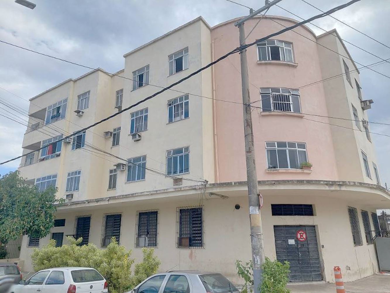 Imagem do imóvel Apartamento - Ramos - Rio de Janeiro/RJ