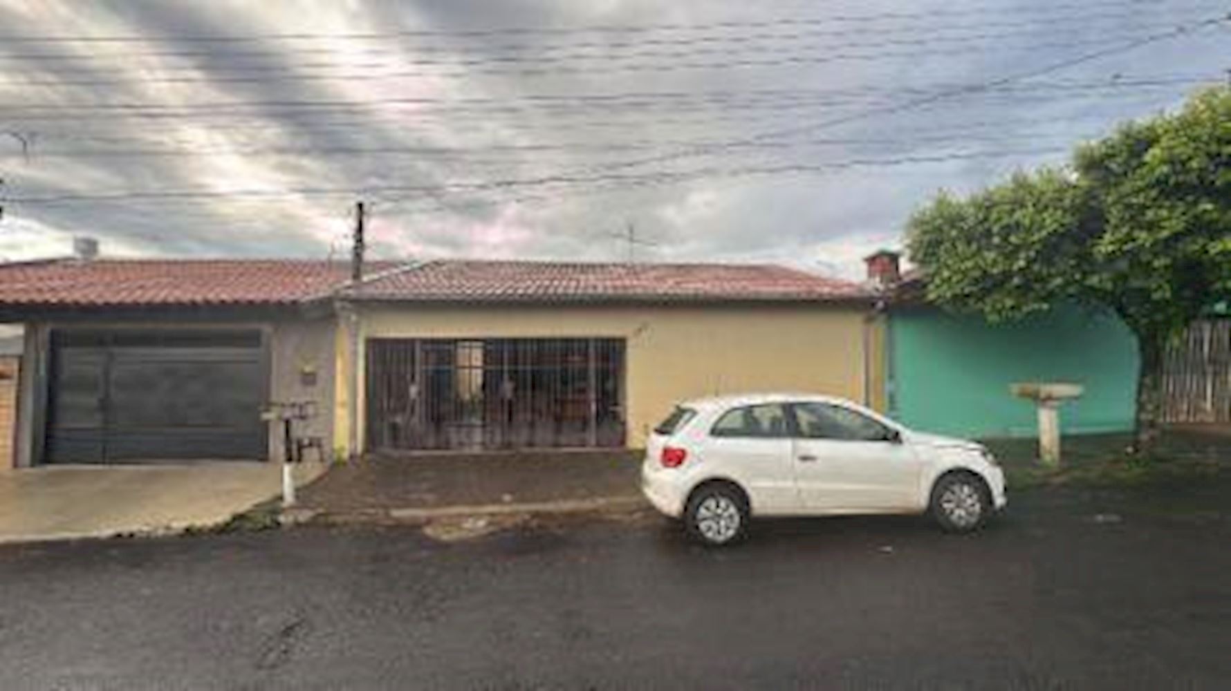 Imagem do imóvel Casa - Residencial Nova Bauru - Bauru/SP